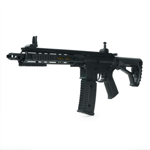 F4 Superior Gel Blaster pre feed system outdoor game fast shooting -Orbeezgun