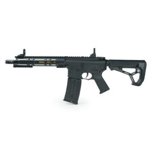 F4 Superior Gel Blaster 7.4V Lithium Power Park Engagements Realistic M4 Styling - Orbeezgun