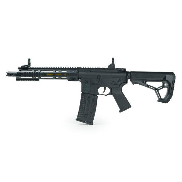 F4 Superior Gel Blaster 7.4V Lithium Power Park Engagements Realistic M4 Styling - Orbeezgun