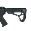 F4 Superior Matte Blaster Youth Training Drill Adjustable Stock -Orbeezgun