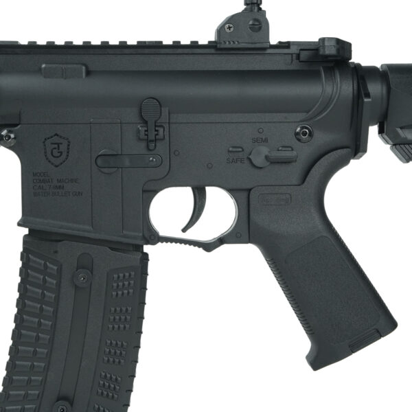 F4 Superior Gel Blaster nylon body urban skirmish long lasting -Orbeezgun