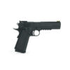 Side View M1911 - Orbeez Gun