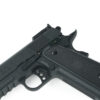Grip Detail M1911 - Orbeez Gun