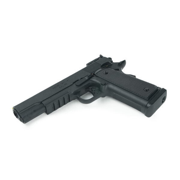 Front View M1911 - Orbeez Gun