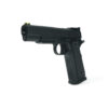Side View M1911 - Orbeez Gun