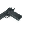 Grip Detail M1911 - Orbeez Gun