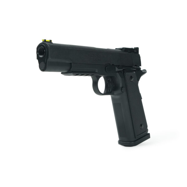 Side View M1911 - Orbeez Gun