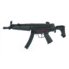 MP5 Electric Gel Blaster Backyard Skirmish Fast Fire Rate Nylon Construction - BRRRRT