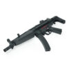 MP5 SMG Style Gel Blaster CQB Arena Compact Lightweight Design - BRRRRT