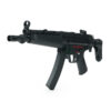 MP5 Gel Blaster Field Training Rapid Reload Magazine Release - BRRRRT