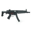 MP5 Electric Gel Ball Blaster Kids Outdoor Play Safe - BRRRRT