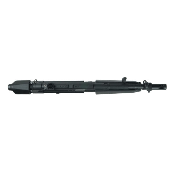 MP5 Electric Gel Ball Gun Outdoor Combat Play Long Range