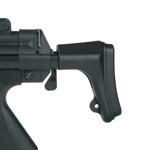 MP5 Gel Blaster Field Training Rapid Reload Magazine Release - BRRRRT