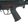 Automatic MP5 Gel Blaster Party Activity High Capacity Magazine - BRRRRT