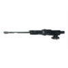 MP9 Gel Blaster Top View Angled Display Tactical Kit -Orbeezgun