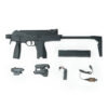 MP9 Gel Blaster Full Accessories Layout Unboxing Overview -Orbeezgun