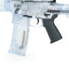 SLR Gel Blaster Magazine Detail Transparent Shell - Orbeezgun