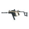 Vector Gel Blaster-Orbeengun