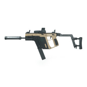 Vector Gel Blaster-Orbeengun