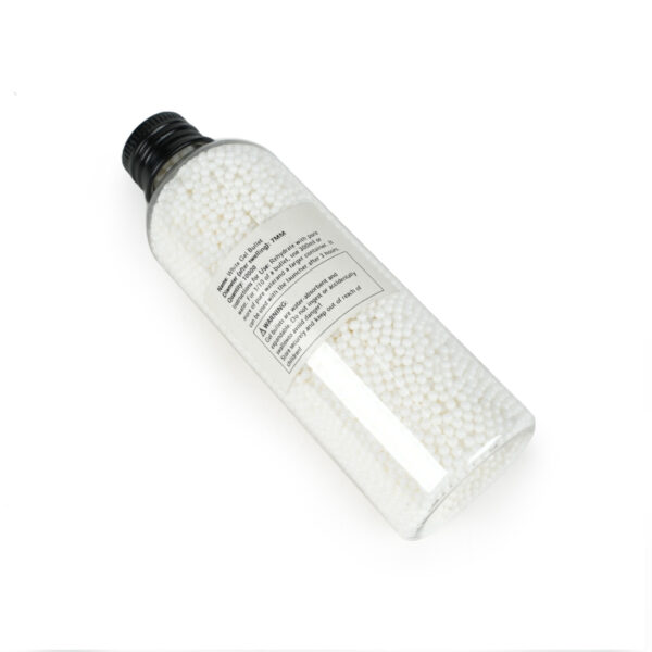 White Gel Blaster