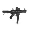 arp9-gel-blaster-electric-toy-angle-view ARP9 Gel Blaster Toy electric close-up of adjustable stock