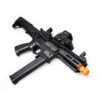 arp9-gel-blaster-electric-toy-side-view ARP9 Gel Blaster Toy electric front view showing overall design and magazine