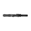 arp9-gel-blaster-electric-toy-top-view ARP9 Gel Blaster Toy electric top view highlighting rail system and sights