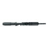 M4A1 Gel Blaster Full Side View with tactical optics -Orbeezgun