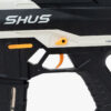 Modular Patronus Gel Blaster Toy Close Up of Grip and Trigger Enhanced Precision - Orbeezgun