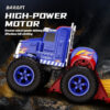 Anti-Slip-RC-Car-Robot-Terrain-Climbing-High-Power-BRRRT 1/20 RC Deformable Car Robot
